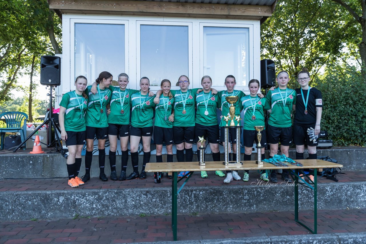 Bild 84 - Loewinnen Cup